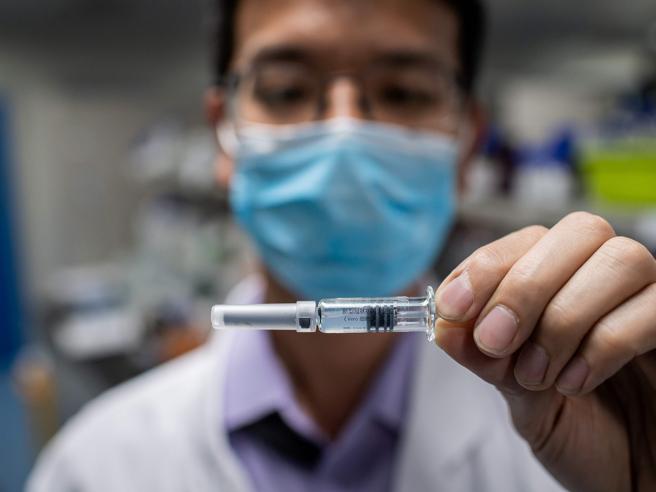 新冠病毒：如果无法研发出疫苗会怎样？