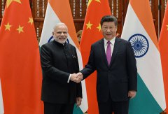Quora：印度人尊重中国吗？