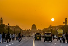Quora：你认为印度现在最需要什么？