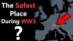 Quora：如果爆发第三次世界大战，哪里最安全