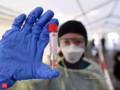 中国科学家相信在“没有疫苗”的情况下，“新药”能阻止新冠