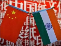 印度外交部：中国阻碍印度在实际控制线的巡逻,印度网友忧心