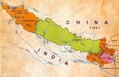 Quora：如果印度决定明天吞并尼泊尔尼泊尔人能做些什么来拯救