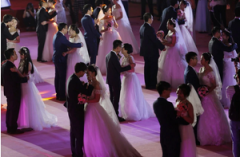 规定离婚冷静期，中国国内反对民法典