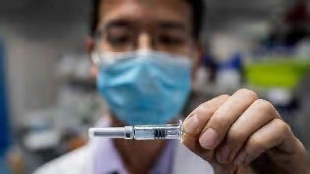 90%接种了北京科兴公司疫苗的人收到了令人满意的效果