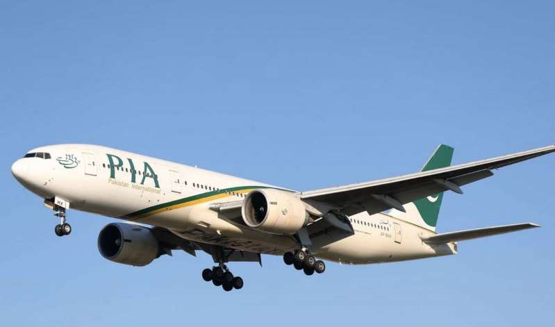 抗疫：227名滞留在阿联酋的巴基斯坦公民乘首班专机回国