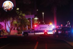武装恐怖分子在菲尼克斯附近的韦斯特盖斯娱乐区射杀3人